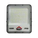 Trust LED Flood light B 100W