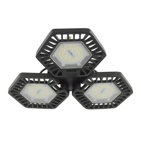 Trust LED Mini Highbay 60W