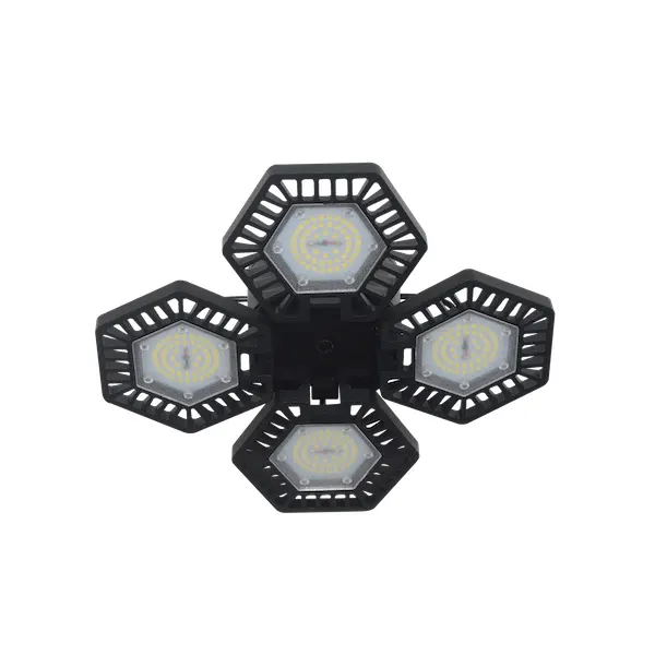 Trust LED Mini Highbay 80W