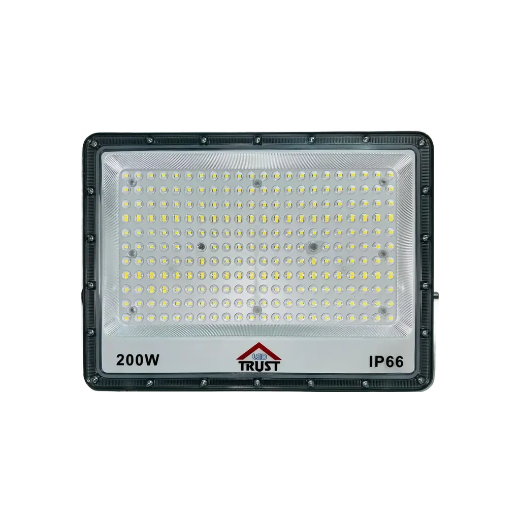 Trust LED Flood light A 200W
