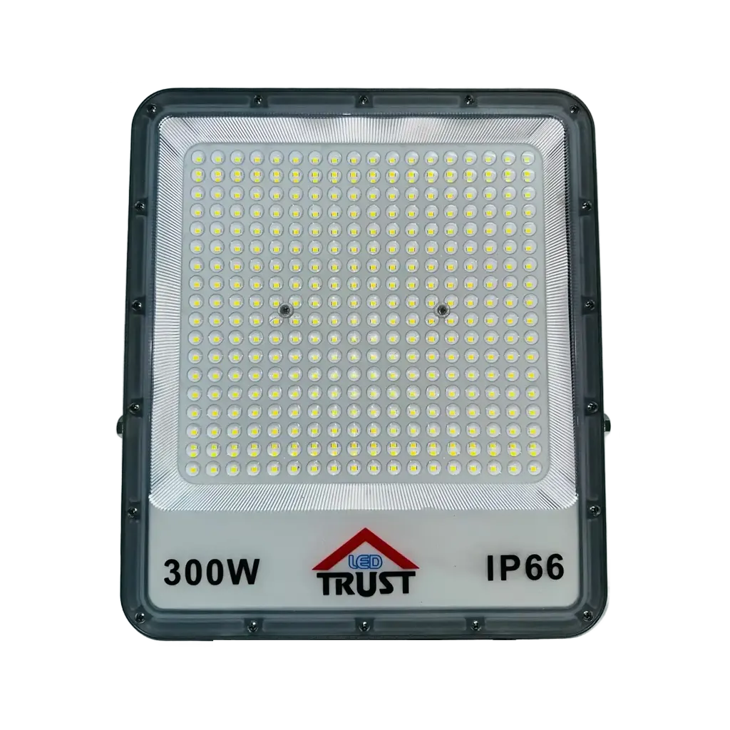 Trust LED Flood light B 300W