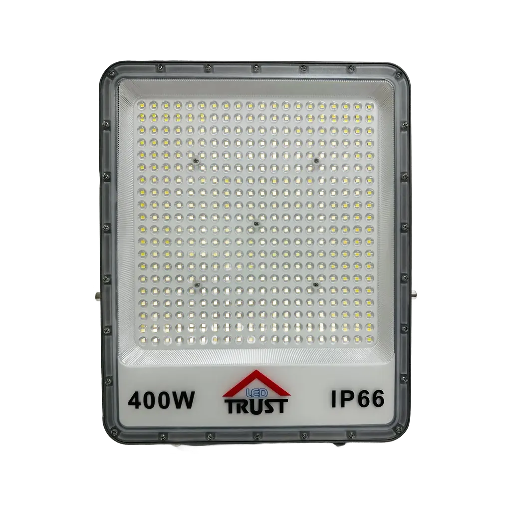 Trust LED Flood light B 400W