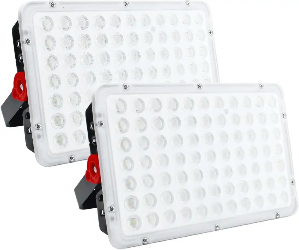 Trust LED Flood light DOB 200W