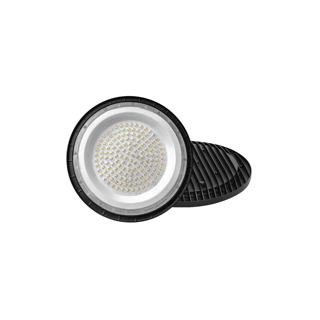 Trust LED UFO High Bay DOB 200W