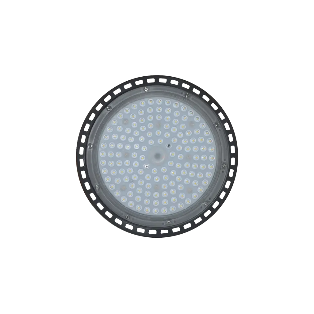 Trust LED UFO Slim High Bay 100W
