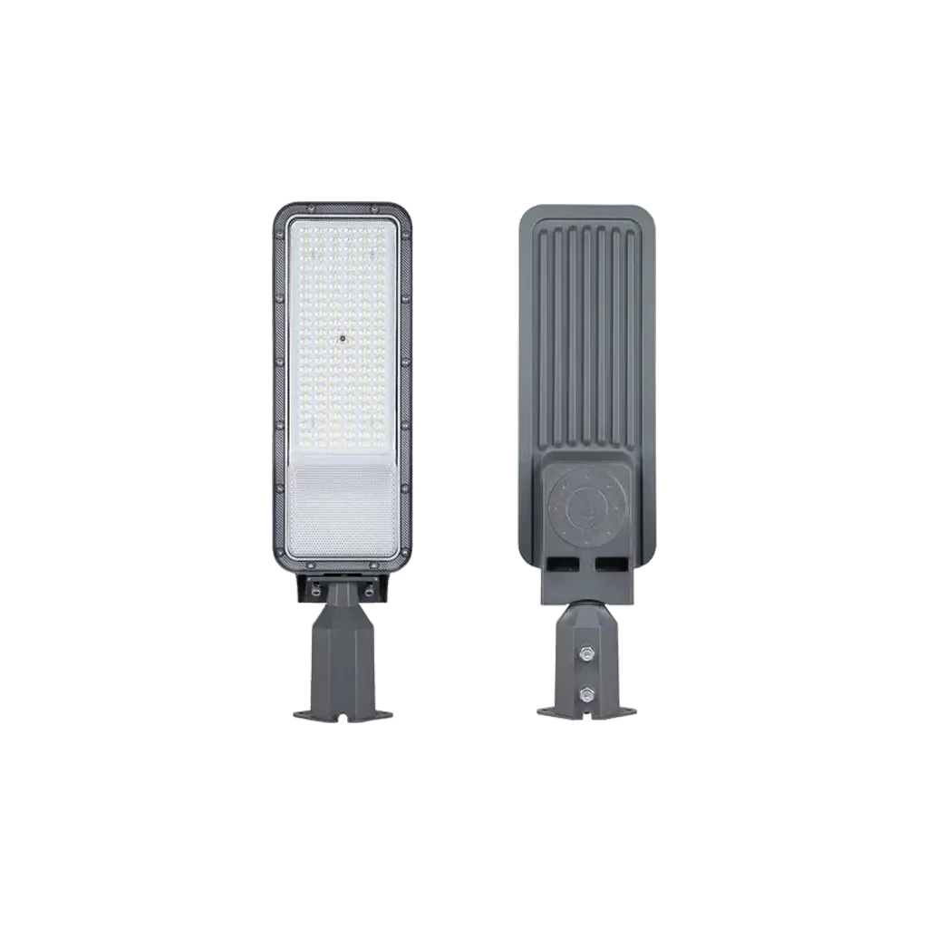 Trust LED DOB Street Light 100W