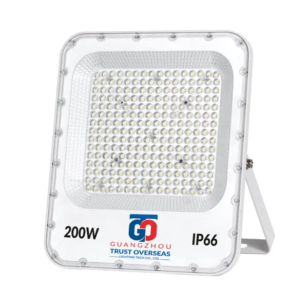 GTO LED Floodlight 200W