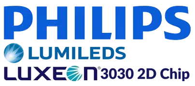 Lumileds Luxon 2D PHILIPS
