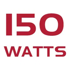 150 Watt