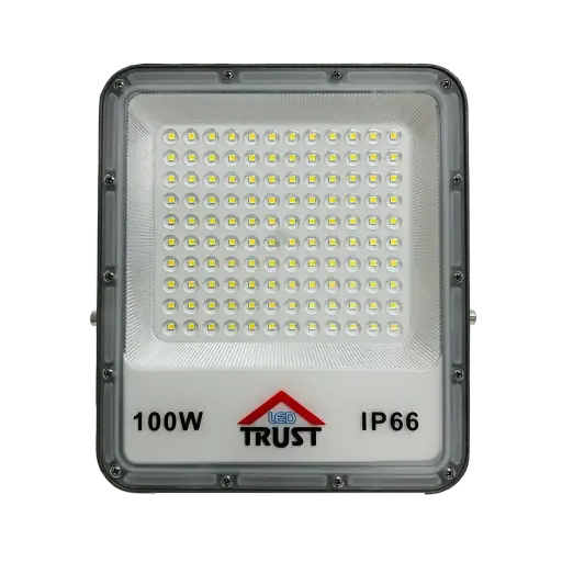 Trust LED Flood light B 100W
