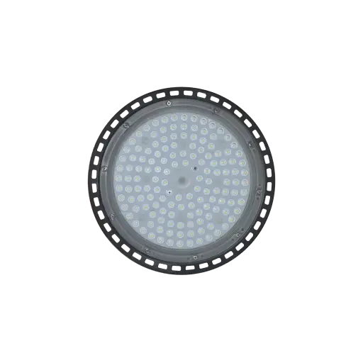 Trust LED UFO Slim High Bay 100W